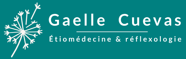 Logo - Gaelle Cuevas