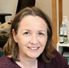 Gaelle Cuevas - étiomédecine et réflexologie plantaire