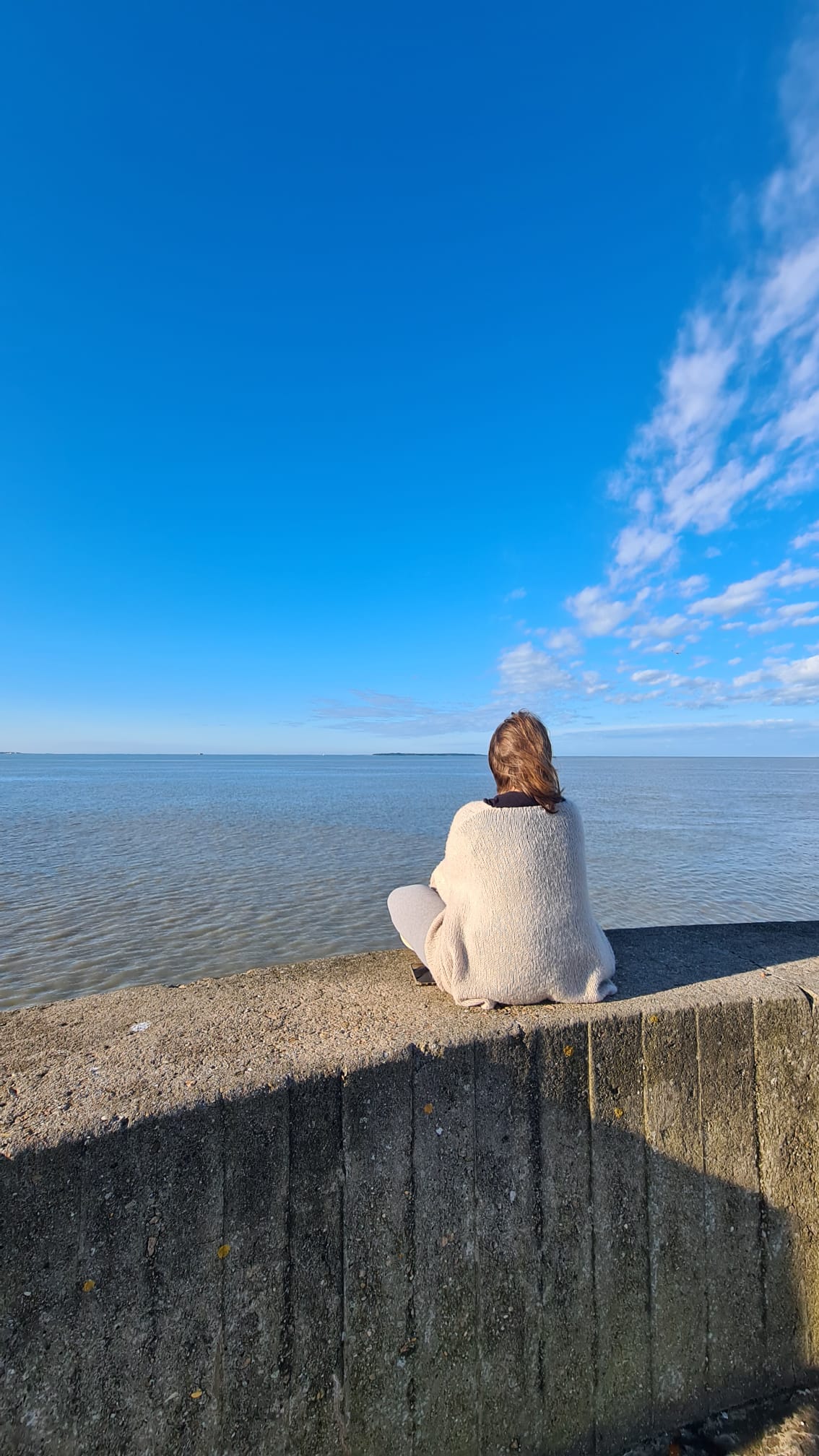 Gaelle Cuevas - tournée vers avenirs